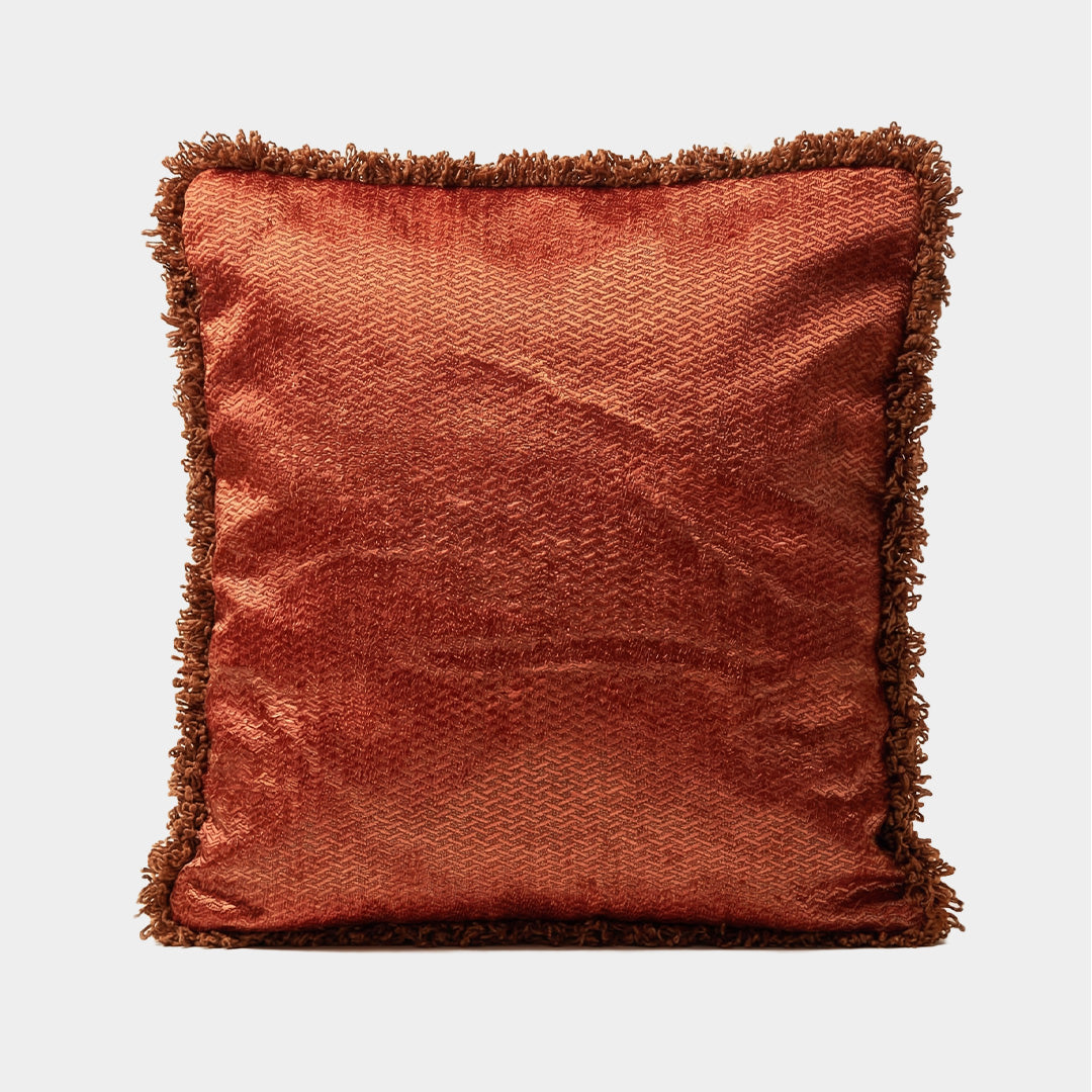Coussin Terre Kasbah