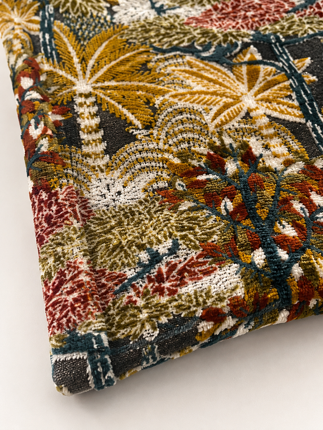 Coussin Palmeraie