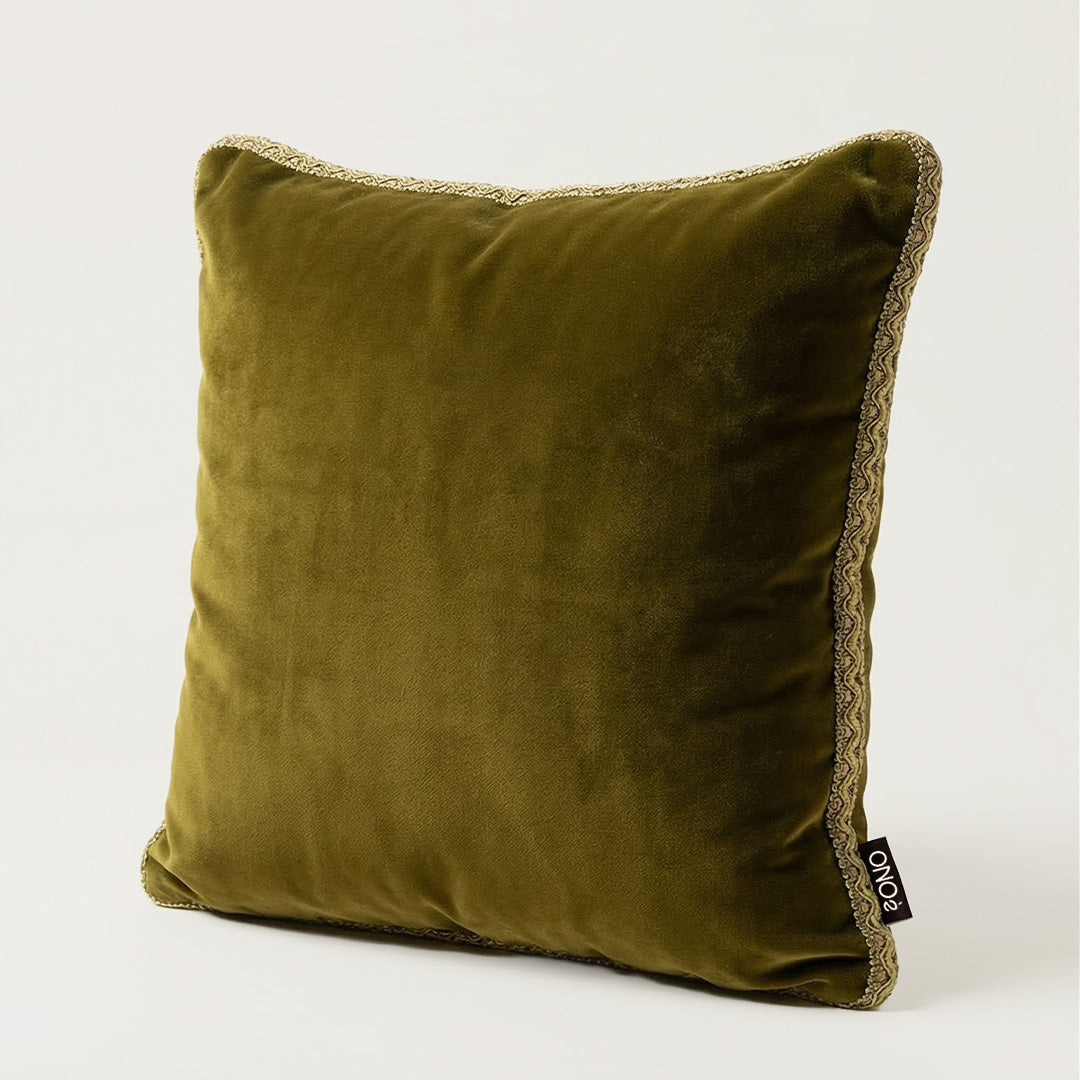 Coussin Olivier