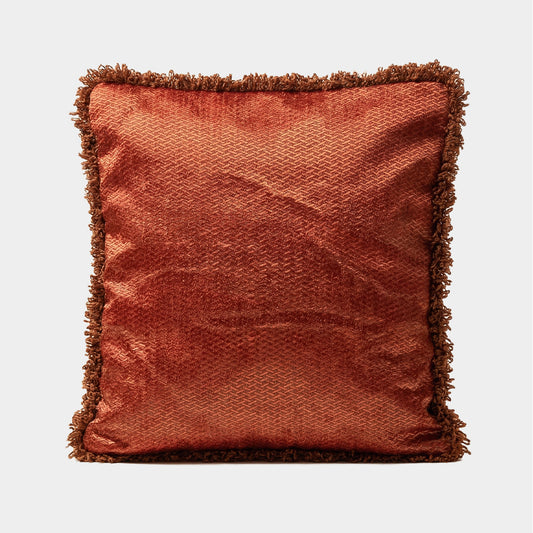 Coussin Terre Kasbah