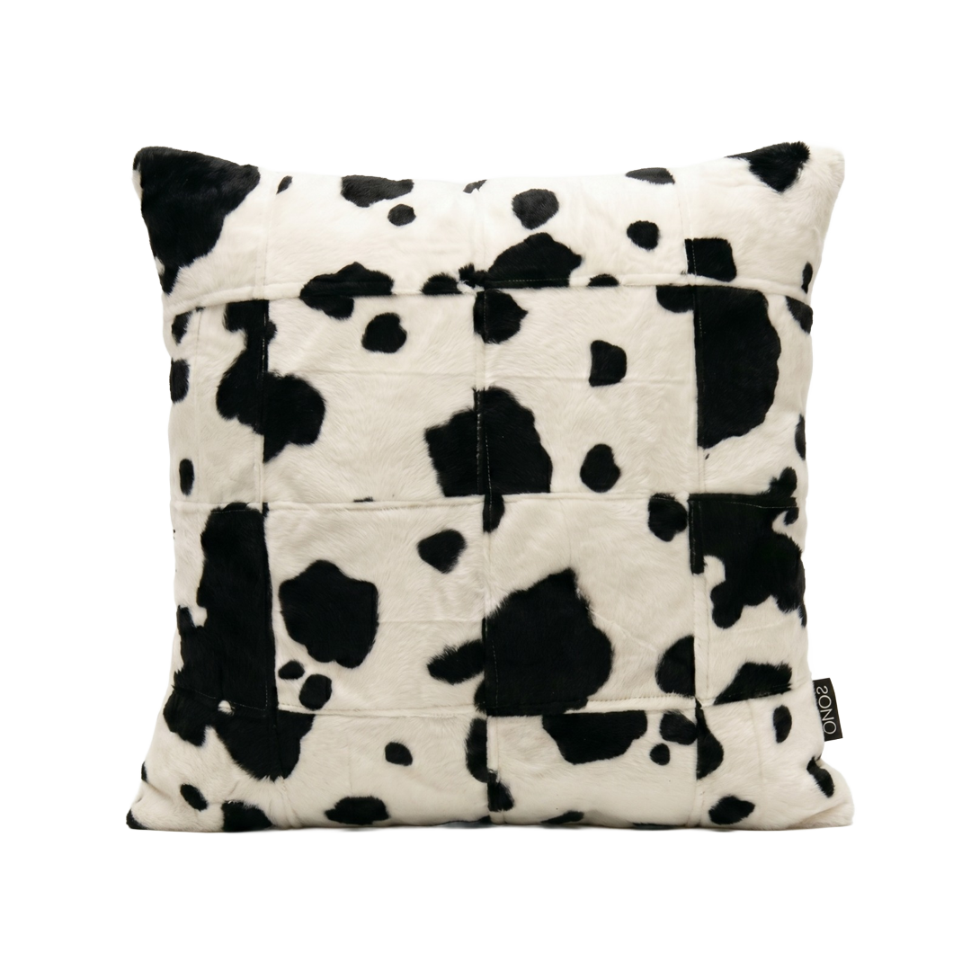 Coussin Cow