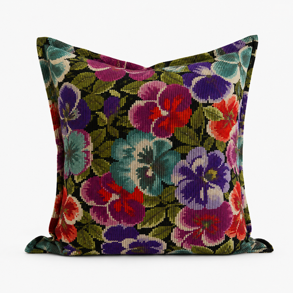 Coussin Floralia