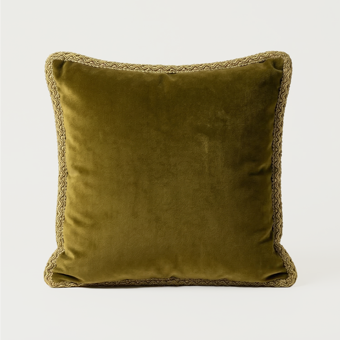 Coussin Olivier