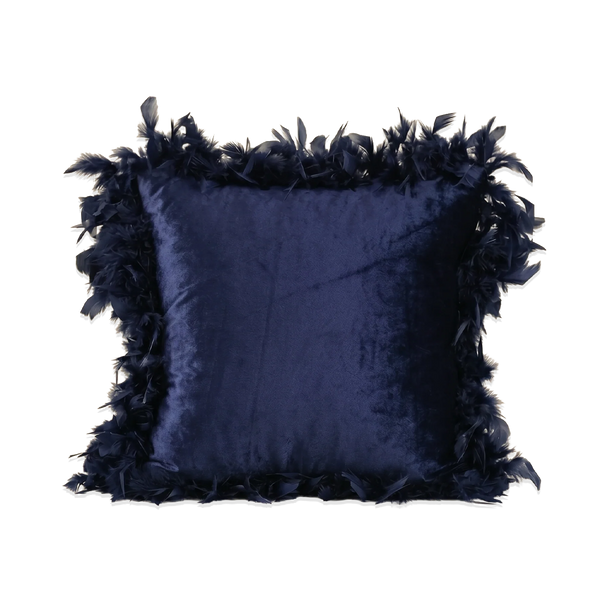 Coussin Saphir