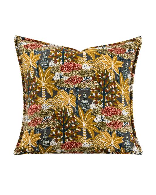 Coussin Palmeraie